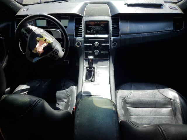 Photo 8 from auction – 2015 FORD TAURUS SHO with VIN 1FAHP2KT6FG145776