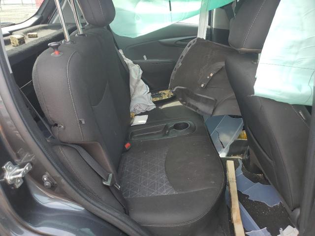 Photo 10 from auction – 2021 CHEVROLET SPARK with VIN KL8CD6SA8MC742203