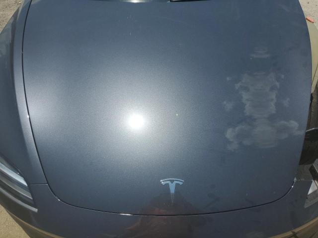 Photo 11 from auction – 2024 TESLA MODEL 3 with VIN 5YJ3E1EB5RF760843