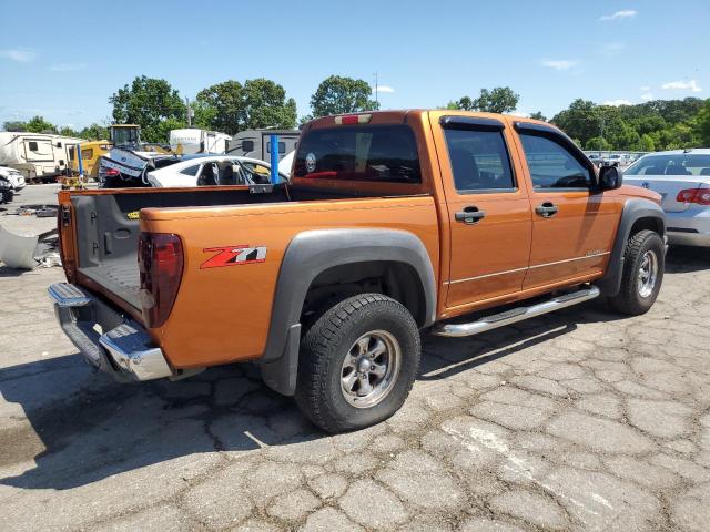 Photo 3 from auction – 2005 CHEVROLET COLORADO with VIN 1GCDS136958140882