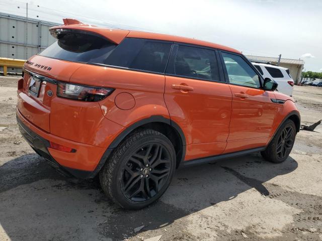 Photo 3 from auction – 2016 LAND ROVER RANGE ROVE with VIN SALVD2BG4GH166297
