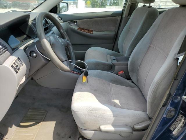 Photo 7 from auction – 2006 TOYOTA COROLLA CE with VIN JTDBR32E560089758