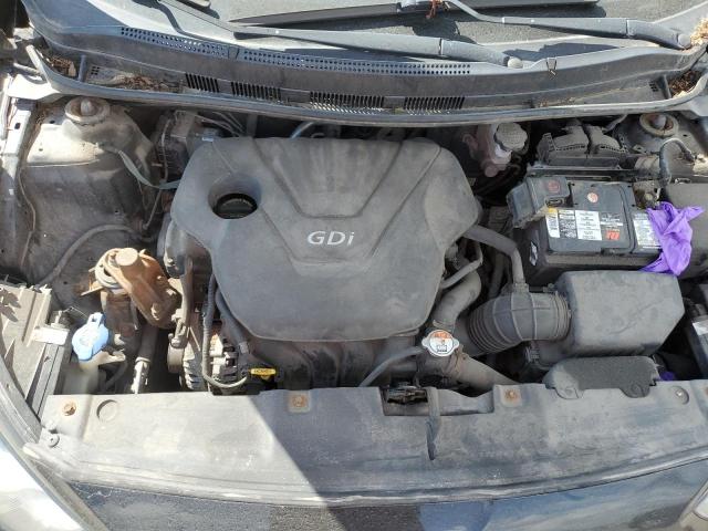 Photo 11 from auction – 2014 HYUNDAI ACCENT GLS with VIN KMHCT5AE3EU167847