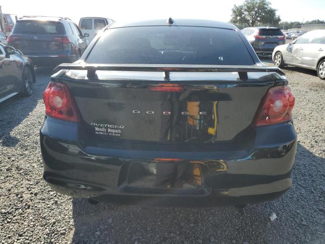 Photo 6 from auction – 2014 DODGE AVENGER SX with VIN 1C3CDZCG6EN199763