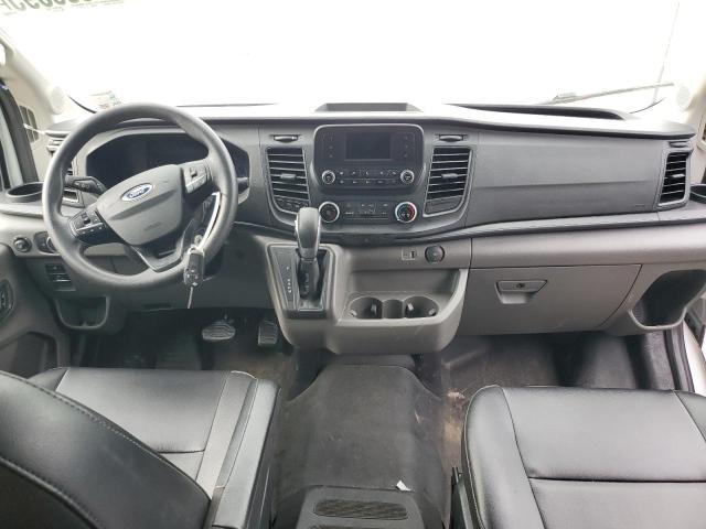 Photo 8 from auction – 2023 FORD TRANSIT T- with VIN 1FBAX2C85PKA95574