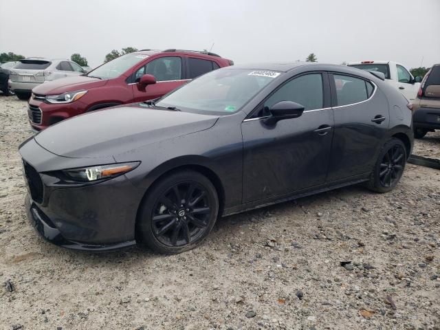 MAZDA 3 PREMIUM 2022 with VIN JM1BPBNY9N1520441 - Photo from auction