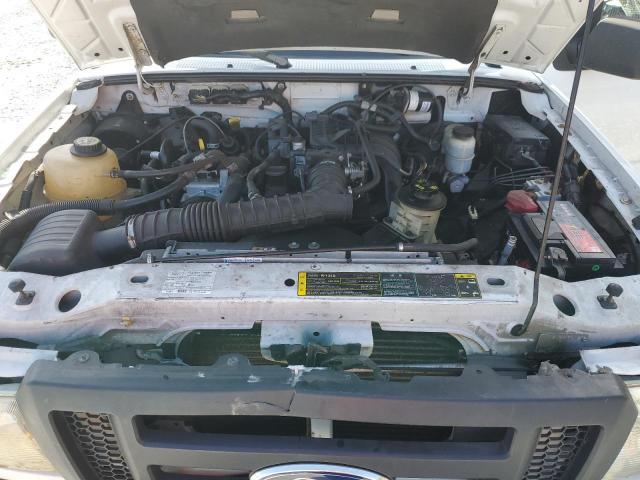 Photo 11 from auction – 2008 FORD RANGER with VIN 1FTYR10U38PA24054