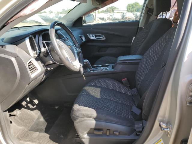 Photo 7 from auction – 2013 CHEVROLET EQUINOX LT with VIN 2GNALDEK7D6325228