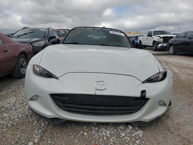 Photo 5 from auction – 2016 MAZDA MX-5 MIATA with VIN JM1NDAB72G0117258