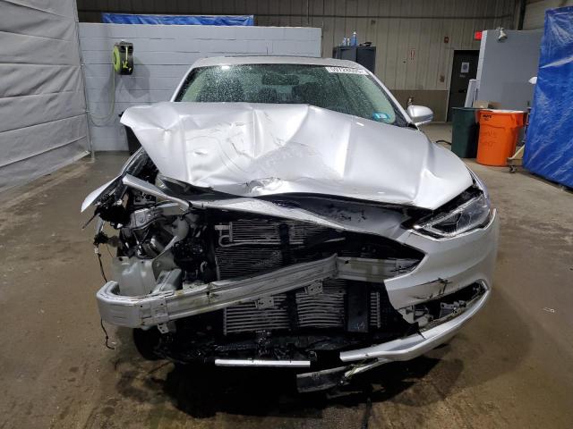 Photo 5 from auction – 2017 FORD FUSION SE with VIN 3FA6P0H99HR194215