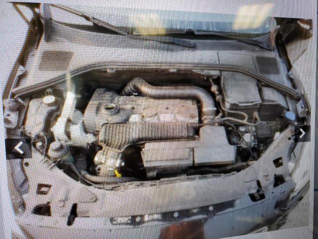 Photo 11 from auction – 2012 VOLVO S60 T5 with VIN YV1622FS6C2036397