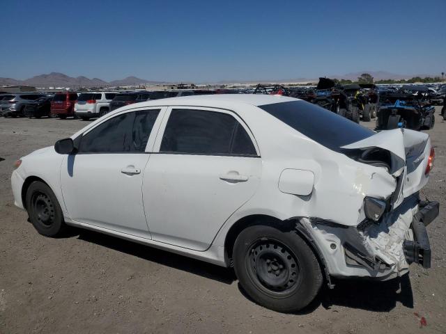Photo 2 from auction – 2010 TOYOTA COROLLA with VIN 2T1BU4EE4AC382050