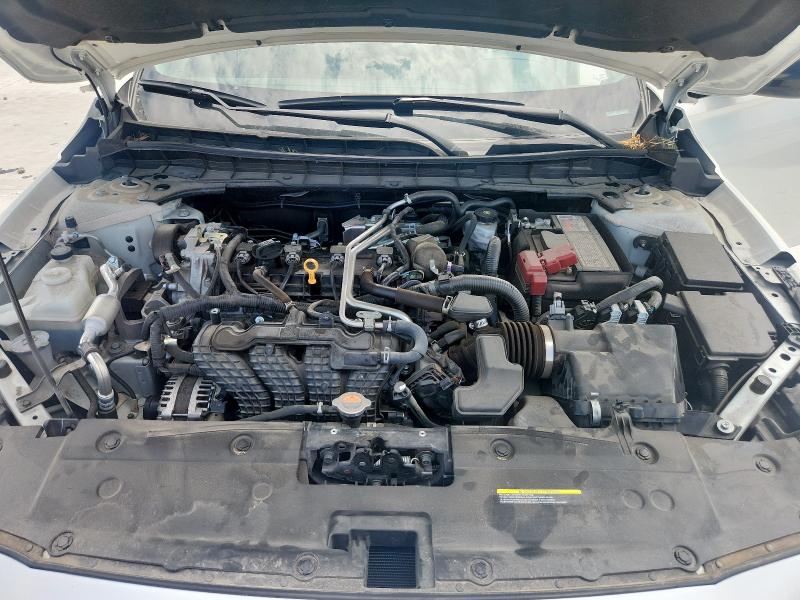 Photo 11 from auction – 2023 NISSAN ALTIMA SR with VIN 1N4BL4CV7PN389690