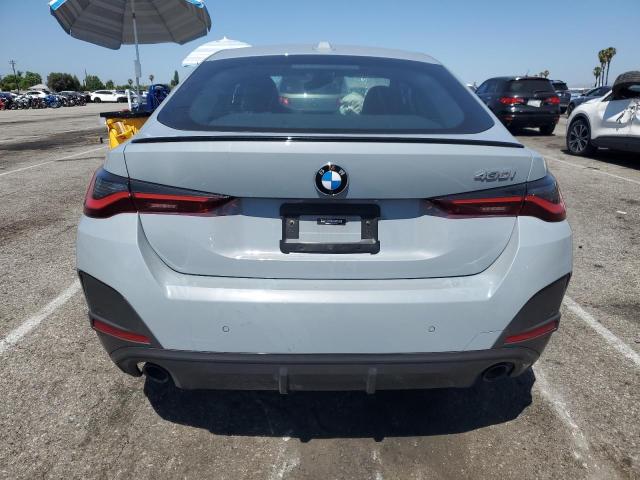 Photo 6 from auction – 2023 BMW 430I GRAN with VIN WBA63AV01PFP44761