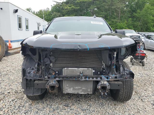 Photo 5 from auction – 2021 CHEVROLET SILVERADO with VIN 1GCPYBEK6MZ332930