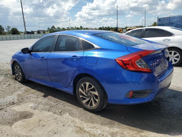 صورة رقم 2 من المزاد - 2016 HONDA CIVIC EX مع VIN 19XFC2F70GE091371