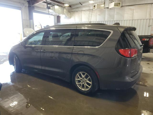 Photo 2 from auction – 2020 CHRYSLER VOYAGER LX with VIN 2C4RC1DG5LR262540