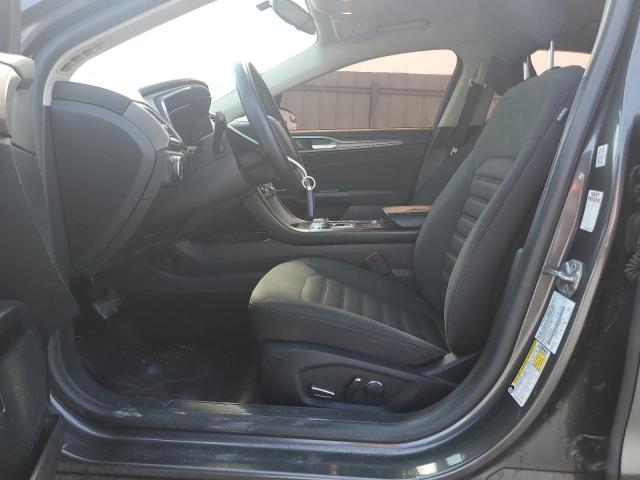 Photo 7 from auction – 2017 FORD FUSION SE with VIN 3FA6P0LU7HR300317
