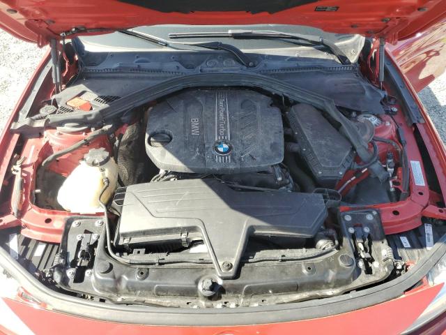 Photo 11 from auction – 2014 BMW 328 D XDRI with VIN WBA3K5C57EKT33199