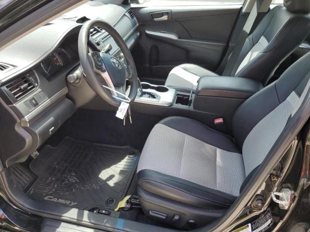 Photo 7 from auction – 2014 TOYOTA CAMRY L with VIN 4T1BF1FK8EU319504