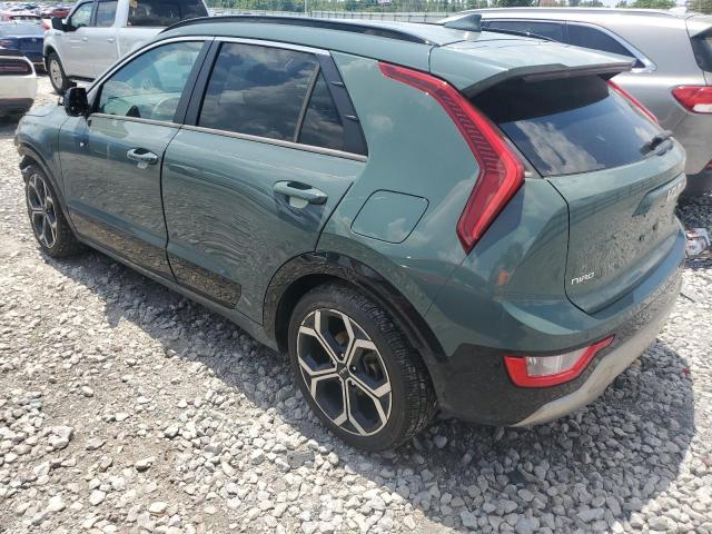 Photo 2 from auction – 2023 KIA NIRO EX with VIN KNDCR3LE3P5057902