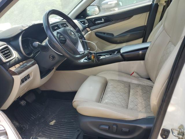 Photo 7 from auction – 2017 NISSAN MAXIMA 3.5 with VIN 1N4AA6AP6HC368103