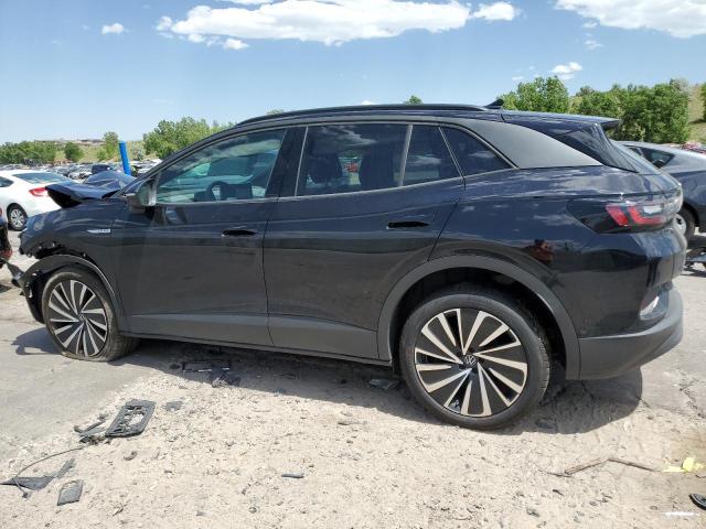 Photo 2 from auction – 2024 VOLKSWAGEN ID.4 PRO with VIN 1V2DSPE80RC002750