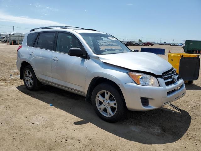 Photo 4 from auction – 2012 TOYOTA RAV4 with VIN 2T3BF4DV7CW244541