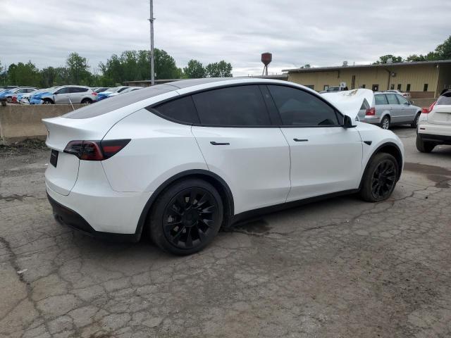 Photo 3 from auction – 2024 TESLA MODEL Y with VIN 7SAYGDED1RF094232
