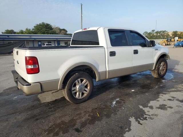 Photo 3 from auction – 2007 FORD F150 SUPER with VIN 1FTPW12V37KA95048
