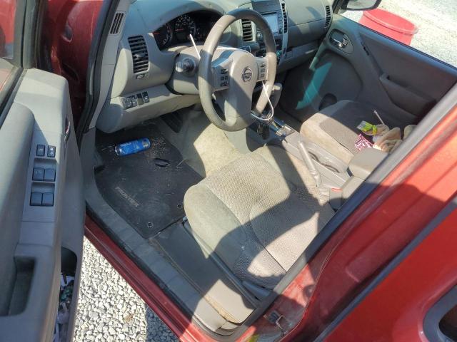 Photo 8 from auction – 2016 NISSAN FRONTIER S with VIN 1N6AD0ER8GN724044