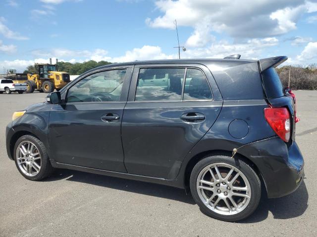 Photo 2 from auction – 2012 TOYOTA SCION XD with VIN JTKKU4B43C1026474