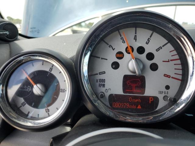 Photo 9 from auction – 2011 MINI COOPER S with VIN WMWZP3C50BTX83220