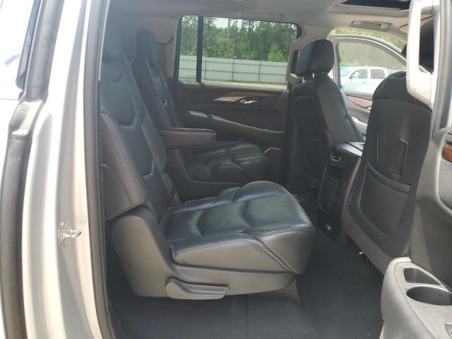 Photo 11 from auction – 2019 CADILLAC ESCALADE E with VIN 1GYS3HKJ6KR128160