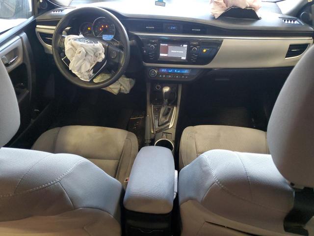 Photo 8 from auction – 2014 TOYOTA COROLLA L with VIN 5YFBURHE3EP116307