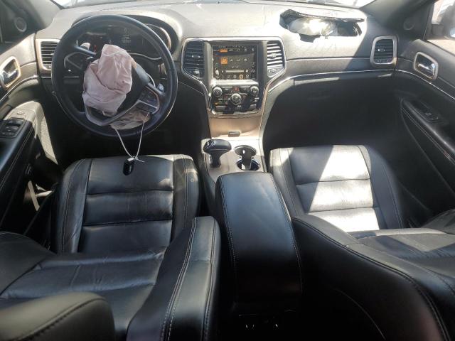 Photo 8 from auction – 2015 JEEP GRAND CHER with VIN 1C4RJFBG7FC717245
