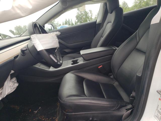 Photo 7 from auction – 2018 TESLA MODEL 3 with VIN 5YJ3E1EA7JF051522