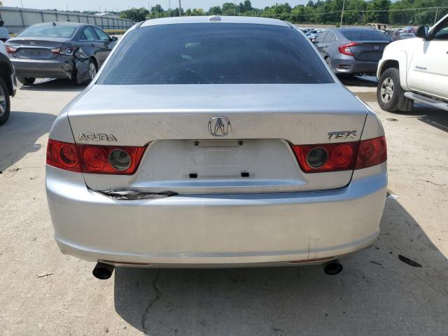 Photo 6 from auction – 2008 ACURA TSX with VIN JH4CL968X8C010016