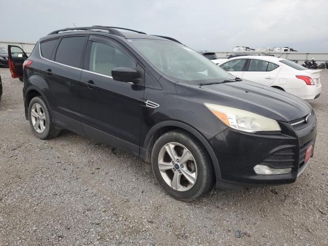 Photo 4 from auction – 2013 FORD ESCAPE SE with VIN 1FMCU0GX7DUA39151