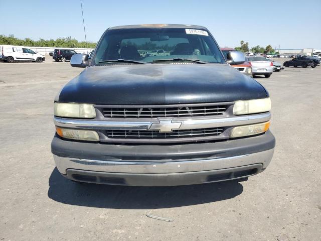 Photo 5 from auction – 2002 CHEVROLET SILVERADO with VIN 1GCEC19V42Z344513