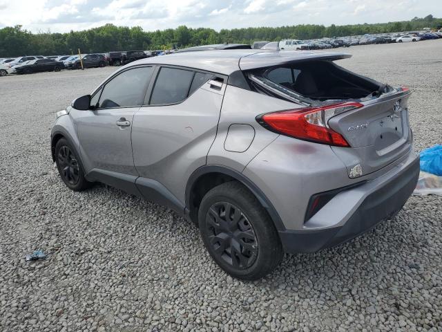 Photo 2 from auction – 2019 TOYOTA C-HR XLE with VIN NMTKHMBX5KR092529