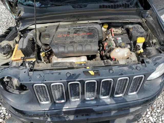 Photo 12 from auction – 2018 JEEP RENEGADE L with VIN ZACCJABB2JPH62112