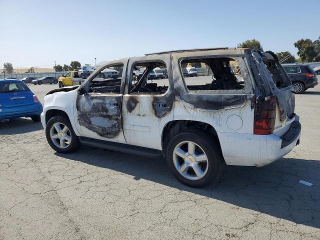 Photo 2 from auction – 2008 CHEVROLET TAHOE C150 with VIN 1GNFC13028R173052