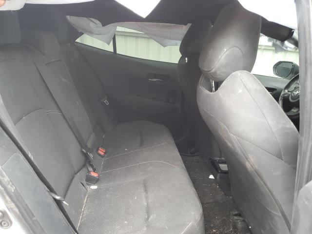 Photo 11 from auction – 2023 TOYOTA GR COROLLA with VIN JTNABAAE8PA001735
