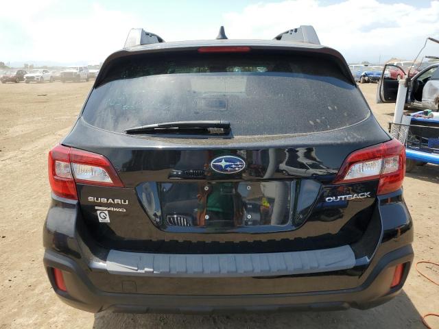 Photo 6 from auction – 2018 SUBARU OUTBACK 2. with VIN 4S4BSAKC1J3309004