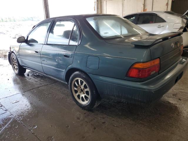 Photo 2 from auction – 1995 TOYOTA COROLLA with VIN JT2AE04B1S0097951