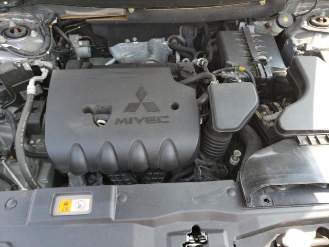 Photo 12 from auction – 2020 MITSUBISHI OUTLANDER with VIN JA4AZ3A36LZ036600