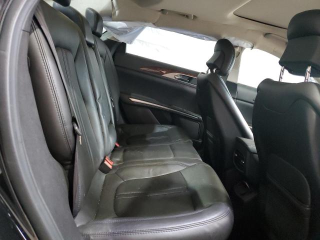 Photo 10 from auction – 2013 LINCOLN MKZ with VIN 3LN6L2J98DR821973