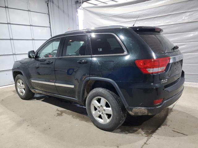 Photo 2 from auction – 2012 JEEP GRAND CHER with VIN 1C4RJFAG4CC326356