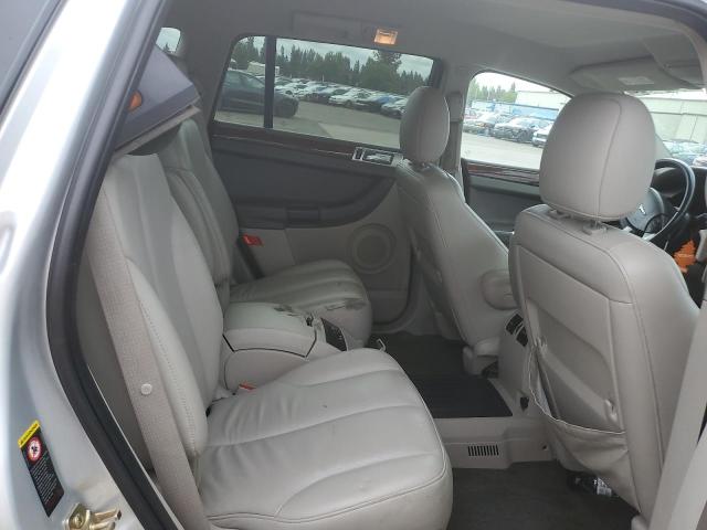 Photo 10 from auction – 2004 CHRYSLER PACIFICA with VIN 2C8GM68414R559337